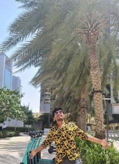 Dyu - Male escort in Dubai Photo 1 of 1