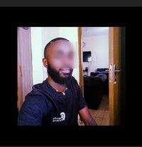 Dzaddylongstrokes - Male escort in Nairobi