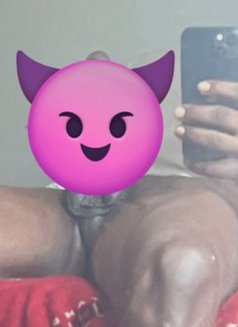 Dzzadzzy D - Acompañantes masculino in Nairobi Photo 2 of 7