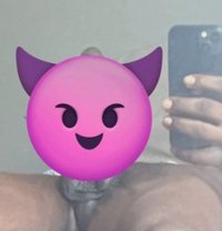 Dzzadzzy D - Male escort in Nairobi