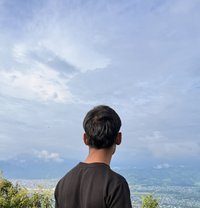E Ax Hype - Acompañantes masculino in Pokhara