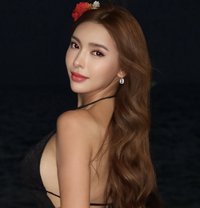 ANGEL CHUA - escort in Bangkok