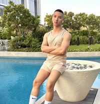 B U S I N E S S - Male escort in Al Manama