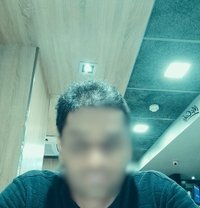 MR Independent Male (text me) - Male escort in Navi Mumbai