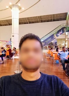 MR Independent Male (text me) - Male escort in Mumbai Photo 3 of 5