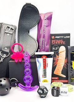 eRoCare Best Adults Sex Toys - escort in Abu Dhabi Photo 3 of 14