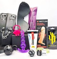 eRoCare Best Adults Sex Toys - escort in Abu Dhabi