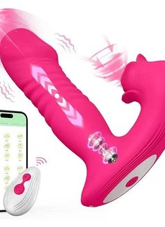 eRoCare Best Adults Sex Toys - escort in Abu Dhabi Photo 6 of 14