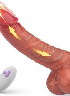 eRoCare Best Adults Sex Toys - escort in Abu Dhabi Photo 12 of 14