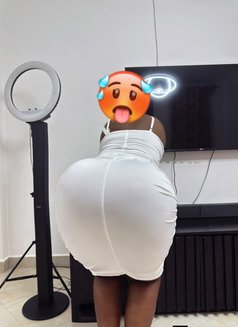 E's Pleasure Spot 🥵 - escort in Nairobi Photo 2 of 4