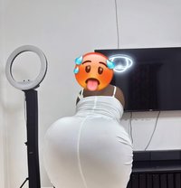 Es Pleasure Spot 🥵 - escort in Nairobi