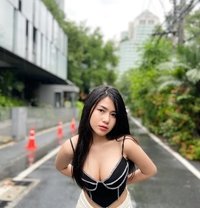 E Viie - escort in Jakarta