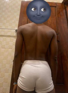 E. Vpx - Male escort in Abidjan Photo 1 of 1