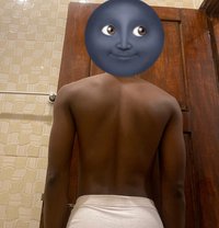 E. Vpx - Male escort in Abidjan