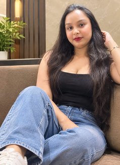 E Ya - escort in Mumbai Photo 1 of 1
