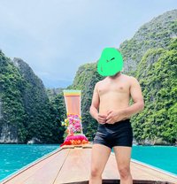 Eagle Eye - Male escort in Bangalore