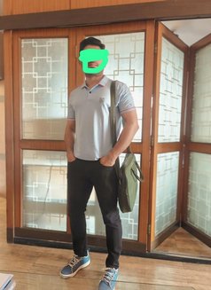 Eagle Eye - Male escort in Bangalore Photo 2 of 2