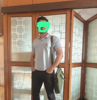 Eagle Eye - Male escort in Bangalore