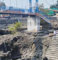 Eagle - Male escort in Mumbai