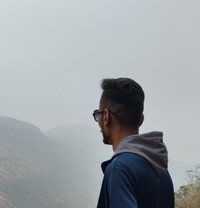 Eagle - Male escort in Mumbai