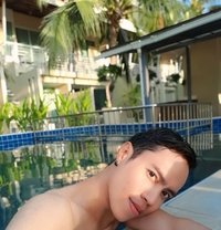 MassageBKKSilom - masseur in Bangkok