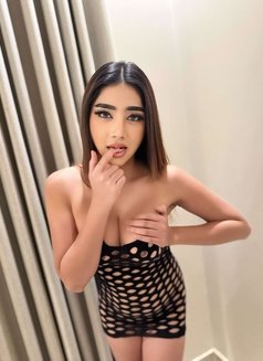 Eamy cute lady boy nice cook 🇹🇭 - masseuse in Riyadh Photo 5 of 9