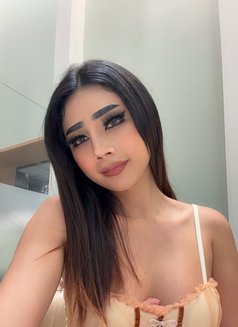 Eamy cute lady boy nice cook 🇹🇭 - masseuse in Riyadh Photo 3 of 4