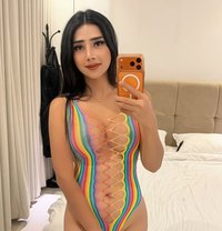 Eamy cute lady boy nice cook 🇹🇭 - Masajista in Riyadh