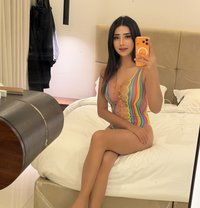 Eamy cute lady boy nice cook 🇹🇭 - Masajista in Bangkok