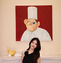 Earn - puta in Bangkok