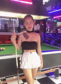 Earn - escort in Pattaya Photo 5 of 5
