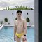 Earth.M - Male escort in Hong Kong