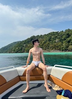 SkyBoth Thailand Good service 🇹🇭🇯🇵 - Male escort in Bangkok Photo 3 of 9