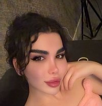 عسليه - Transsexual escort in Erbil