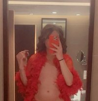 عسليه - Transsexual escort in Erbil