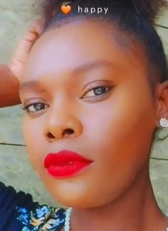 East African Island Girl - escort in New Delhi Photo 1 of 2