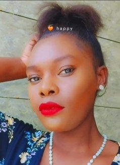 East African Island Girl - escort in New Delhi Photo 2 of 2