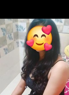 Muskan independent incall service - escort in New Delhi Photo 2 of 4