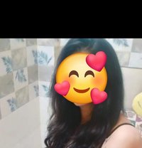 Muskan independent incall service - escort in New Delhi