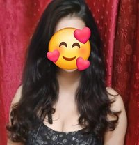 Muskan independent incall service - puta in New Delhi Photo 3 of 4