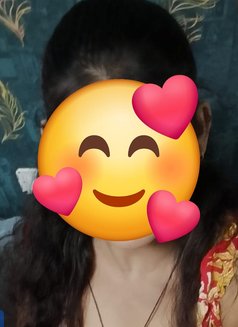 Muskan independent incall service - escort in New Delhi Photo 4 of 4