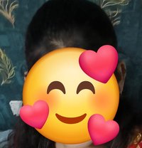 Muskan independent incall service - escort in New Delhi
