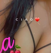 East Indian Amy - escort in San Juan, Puerto Rico