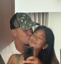 EastWest Heat – Stunning Bisexual Mixed- - escort in Singapore