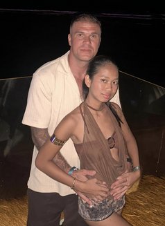 EastWestHeat - Bisexual couple - escort in Bali Photo 4 of 4