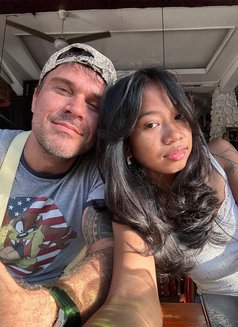 EastWestHeat - Bisexual couple - escort in Bali Photo 5 of 7