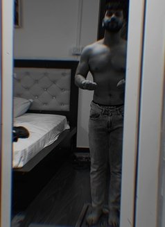 Easy Going & Open Minded Guy. ! - Male escort in Bangalore Photo 1 of 1