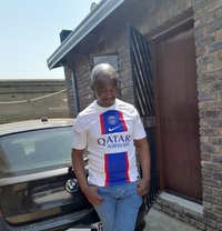 Easy - Male escort in Johannesburg