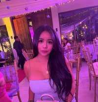 Eat all you can girl Just arrived! - escort in Kuala Lumpur