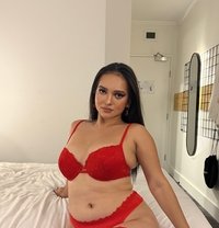 EatMyBigBrownCock69 - Acompañantes transexual in Sydney